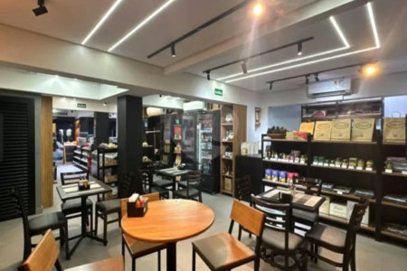Ponto comercial (loja) no Tatuapé para venda ou locação