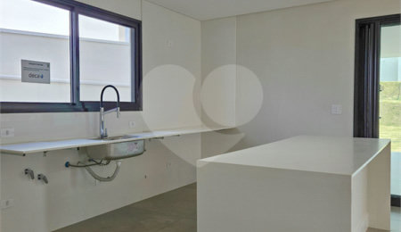 Casa à venda com 4 suítes no condomínio Reserva do Paratehy, São José dos Campos - SP