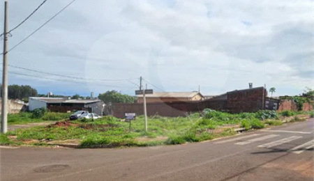 Terreno à venda em Residencial Ponta Porã I, Ponta Porã, MS