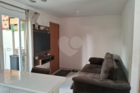 Apartamento a venda no Boa Vista