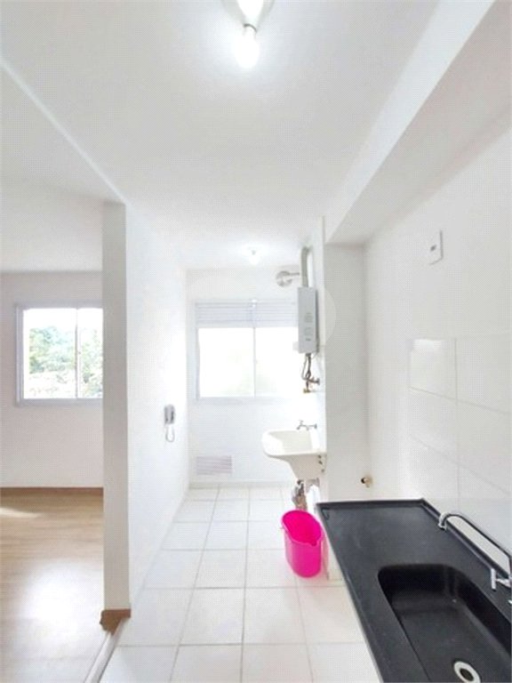 Apartamento a venda no Belenzinho