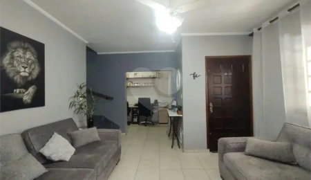 Casa à venda com 3 suítes em Ponte Grande, Guarulhos, SP