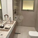 Apartamento à venda com 3 suítes em Moema, São Paulo, SP