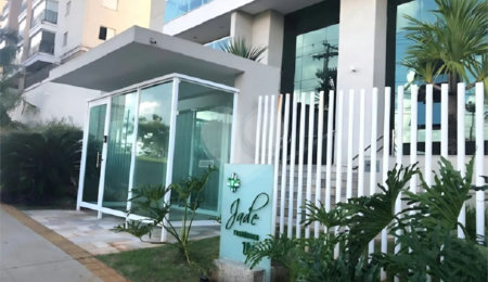 Cobertura à venda com 3 quartos, sendo 2 suítes,  em Parque Faber Castell I, São Carlos, SP