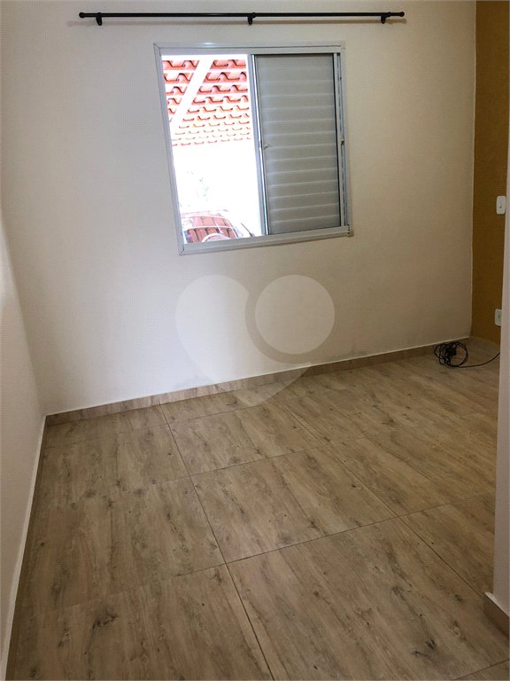 Casa térrea para venda no condomínio fechado Moradas III
