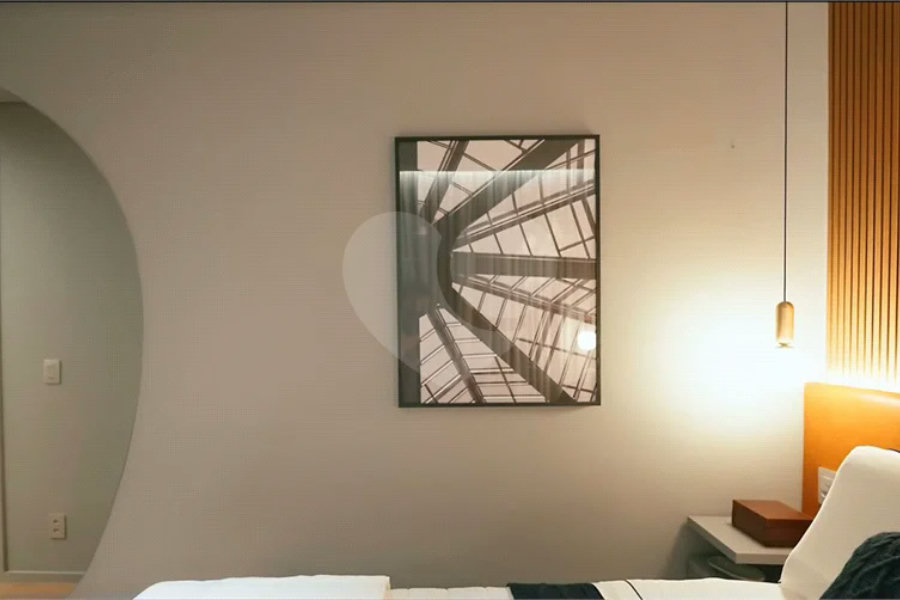 Apartamento à venda com 3 quartos, sendo 2 suítes, em Vila Leopoldina, São Paulo, SP