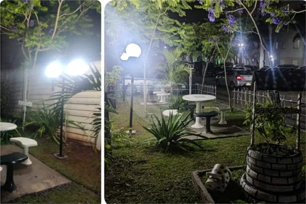Apartamento à venda com 1 quarto em Jaraguá, São Paulo, SP
