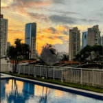 Cobertura à venda com 1 suíte em Brooklin Paulista, São Paulo, SP