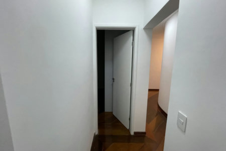 Apartamento com 4 dormitórios à venda, 174 m² por R$ 1.600.000,00 - Aparecida - Santos/SP