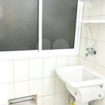 Apartamento à venda com 3 quartos em Jaguaré, São Paulo, SP
