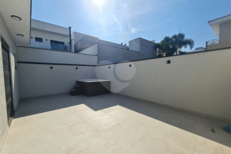 Casa à venda com 3 suítes no condomínio Parque Ibiti Reserva, Sorocaba - SP