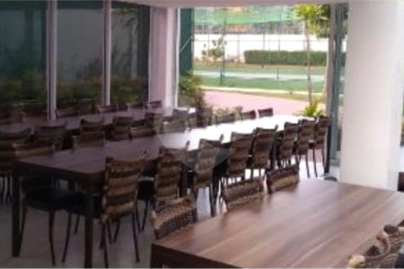 Apartamento à venda com 3 suítes no Centro, São Bernardo do Campo, SP
