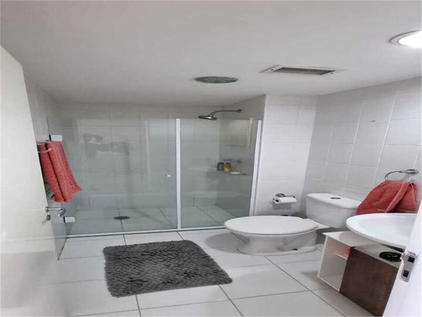 Apartamento à venda com 1 quarto em Água Branca, São Paulo, SP