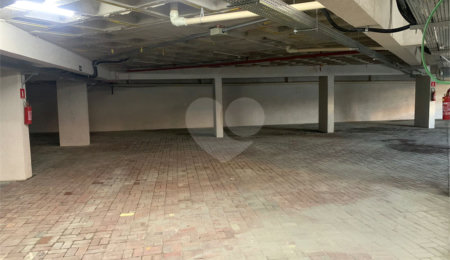 Apartamento à venda com 1 quarto em Vila Guilherme, São Paulo, SP