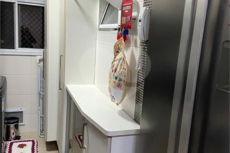 Apartamento à venda com 2 suítes em Jardim Independência, São Paulo, SP