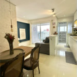 Apartamento à venda com 2 quartos, sendo 1 suíte, em Vila Andrade, São Paulo, SP