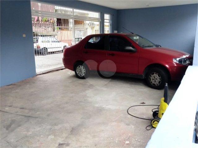 Casa à venda com 3 quartos, sendo 1 suíte,  em Vila Guilherme, São Paulo, SP