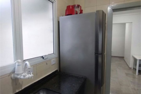 Apartamento à venda, 54 m² por R$ 583.000,00 - Enseada - Guarujá/SP
