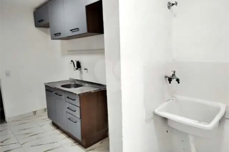 Apartamento à venda com 2 quartos em Jardim Santa Mônica, São Paulo, SP