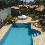 Casa à venda com 3 quartos, sendo 1 suíte, no condomínio Parque da Fazenda, Itatiba - SP