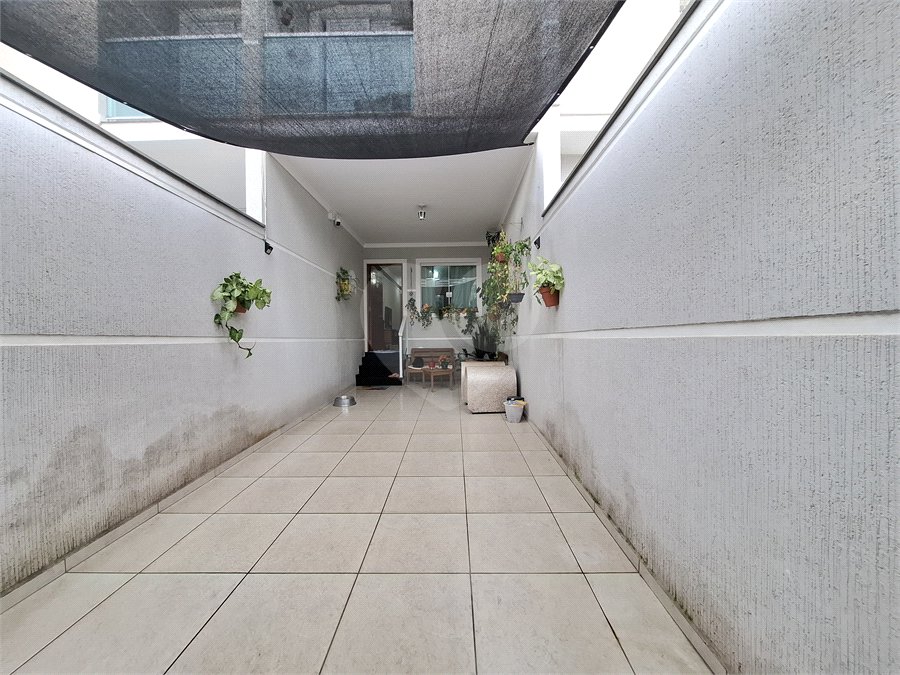 Sobrado à venda com 3 quartos, sendo 1 suíte, em Parque Vitória, São Paulo, SP