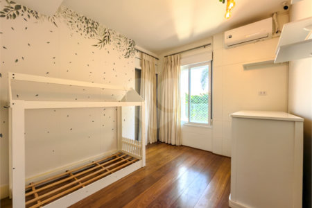 Casa à venda com 4 suítes no condomínio Villa Borghese, Indaiatuba - SP