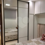 Apartamento à venda com 1 quarto em Portinho, Cabo Frio, RJ