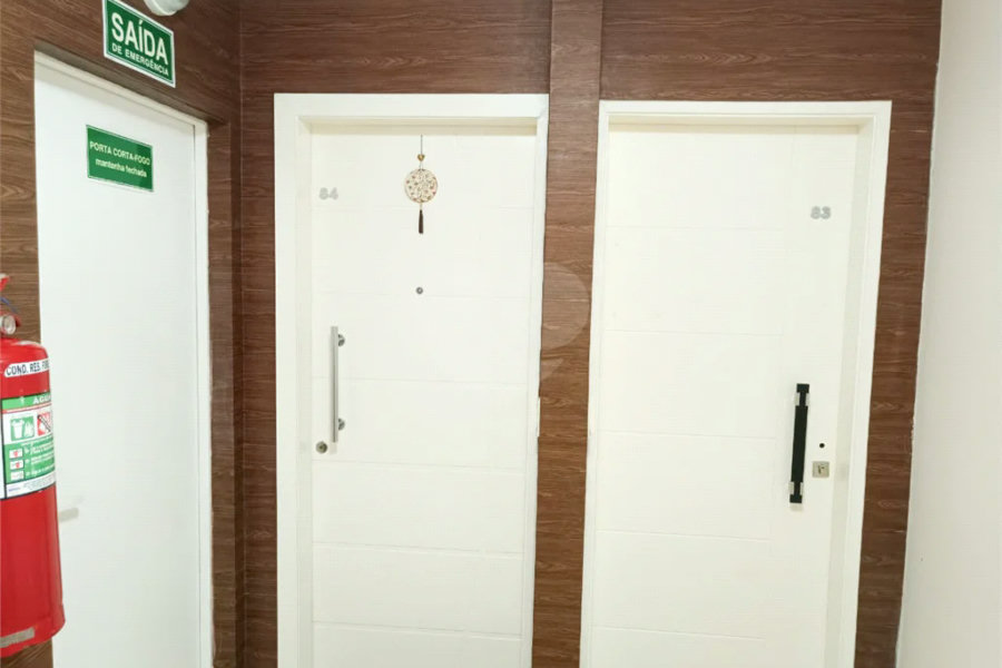 Apartamento à venda com 2 quartos em Vila Nova Cachoeirinha, São Paulo, SP