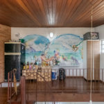 Sobrado para venda em Vila Indiana com 5 quartos, sendo 3 suítes, 500m²