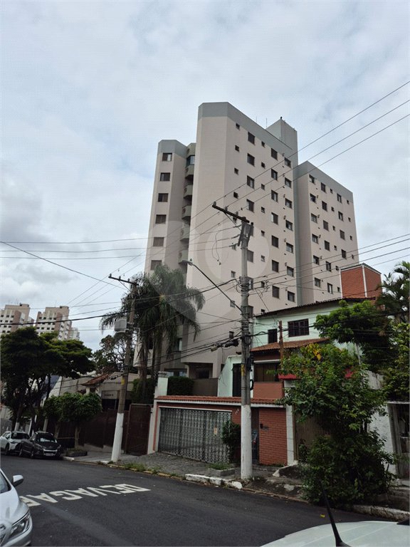 Apartamento à venda com 3 quartos, sendo 1 suíte,  em Mooca, São Paulo, SP