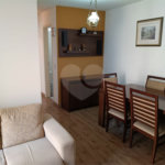 Apartamento à venda com 3 quartos em Santana, São Paulo, SP
