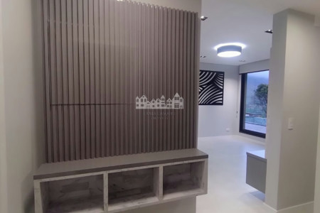 Casa à venda com 3 suítes no condomínio Lá Reserva Atibaia, Atibaia - SP