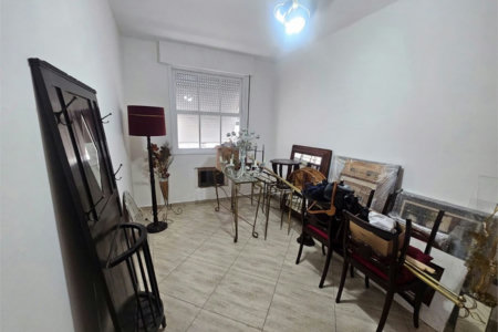 Apartamento com 3 dormitórios à venda, 145 m² por R$ 1.040.000,00 - Ponta da Praia - Santos/SP