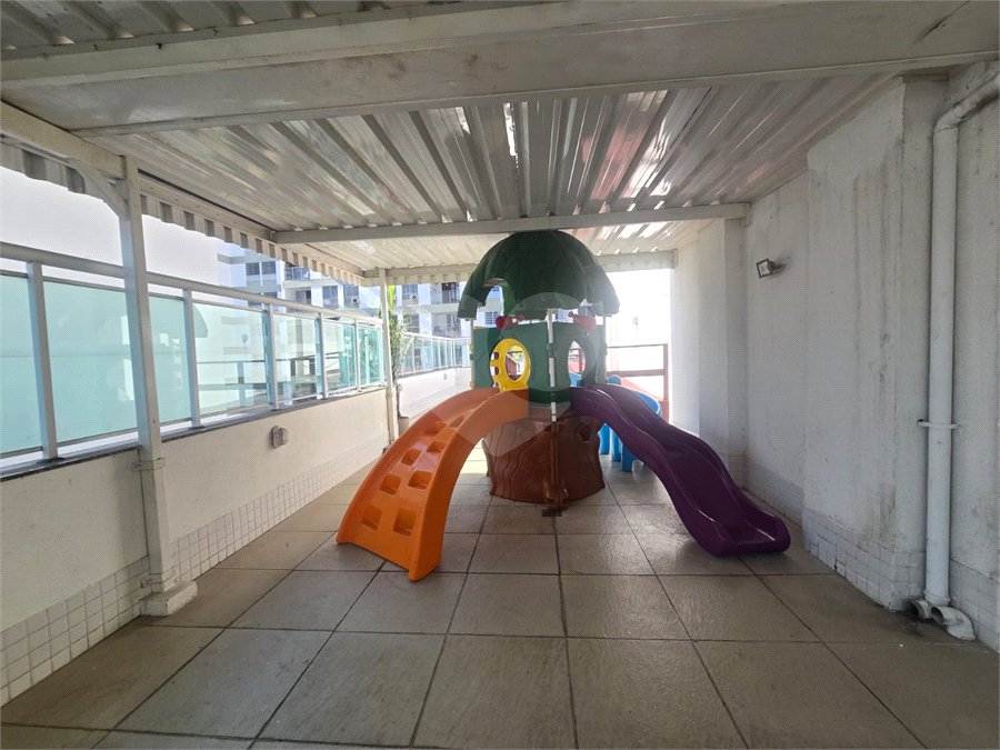 Apartamento à venda com 2 quartos, sendo 1 suíte, em Tijuca, Rio de Janeiro, RJ