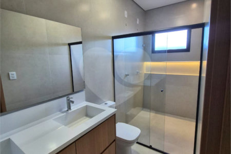 Casa à venda com 3 suítes em Reserva San Pedro, Ribeirão Preto, SP