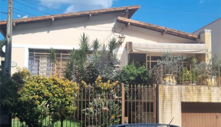 Casa à venda com 3 quartos no Centro, Vinhedo, SP