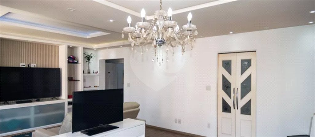 Apartamento à venda com 1 quarto em República, São Paulo, SP