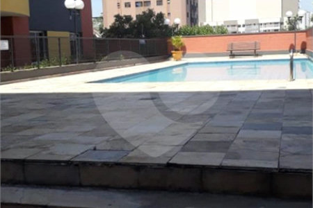 Apartamento à venda com 3 quartos, sendo 1 suíte, em Vila Aurora (zona Norte), São Paulo, SP
