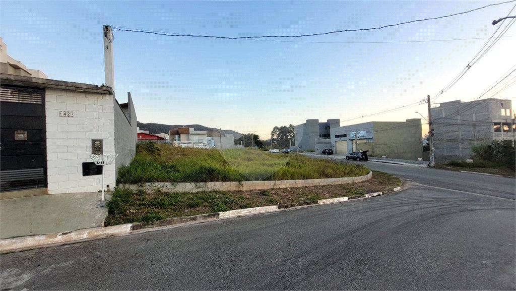 Terreno para alugar em Laranjeiras, Caieiras, SP
