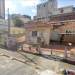 Terreno à venda com 1 quarto em Jardim da Glória, São Paulo, SP