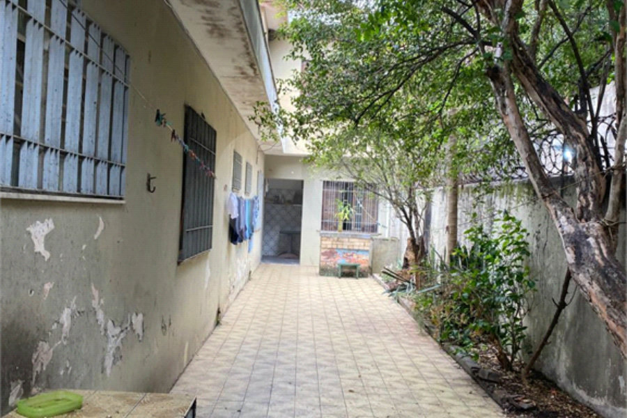 Casa à venda com 4 quartos, sendo 1 suíte, em Casa Verde, São Paulo, SP