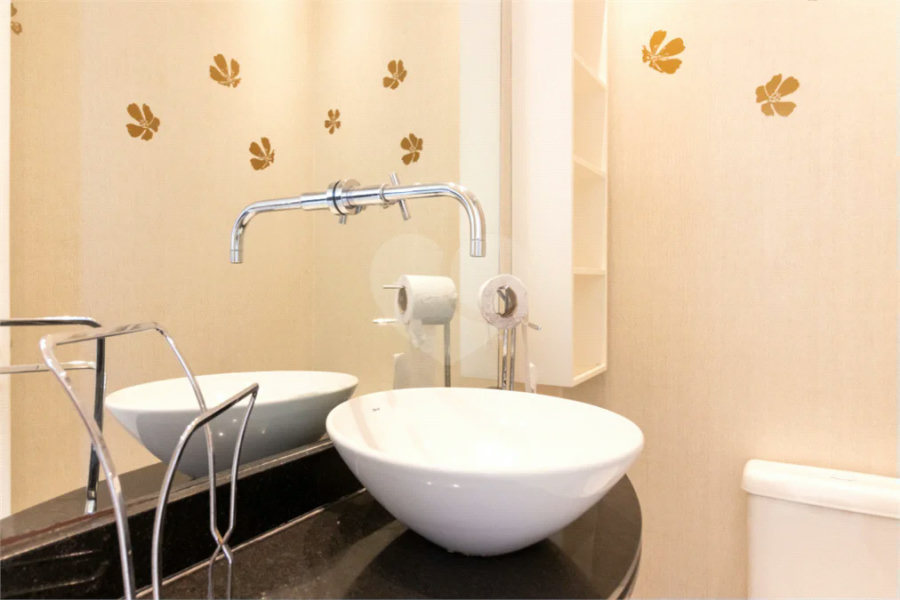 Vila Andrade / Jardim Sul - 4 dormitórios | 2 suítes | 3 vagas | depósito