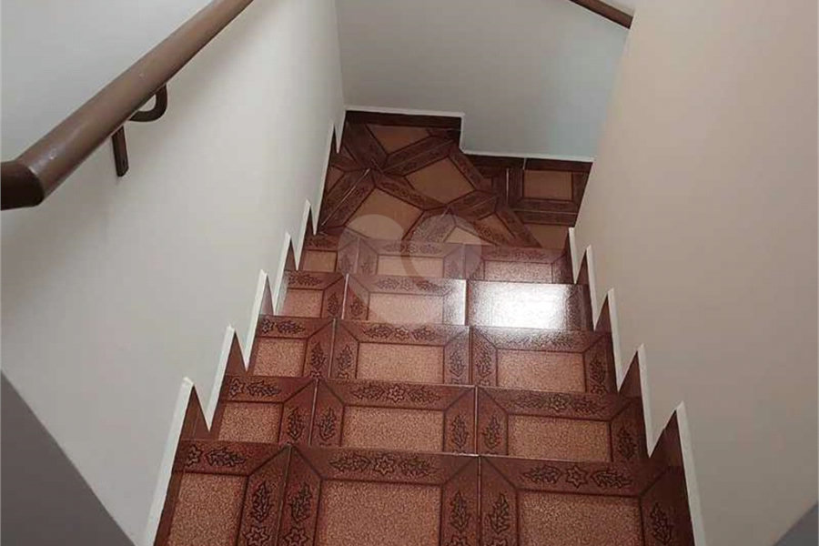 Sobrado à venda com 3 quartos, sendo 1 suíte,  no Brasilândia, São Paulo, SP