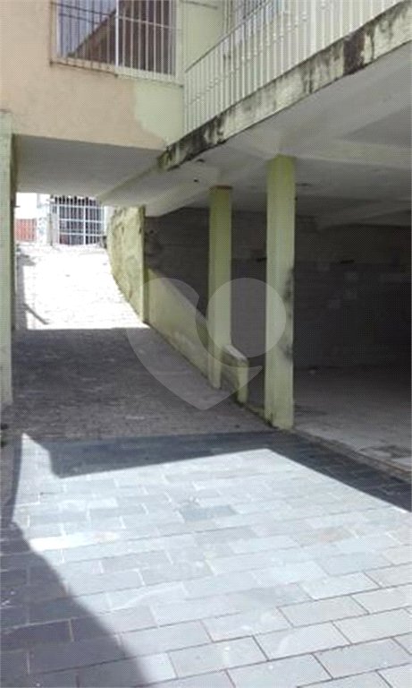 Casa Térrea à venda com 2 quartos em Freguesia do Ó, São Paulo, SP