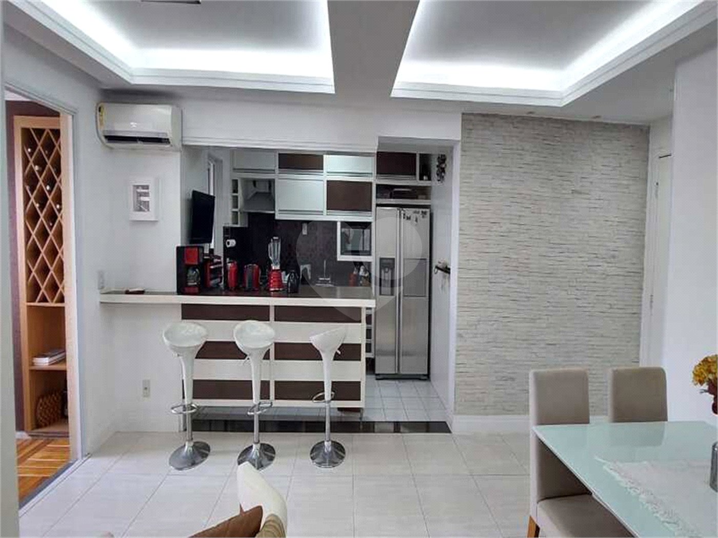Apartamento à venda com 3 quartos, sendo 1 suíte, em Ipiranga, São Paulo, SP