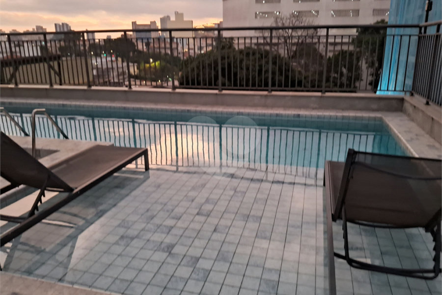 Studio à venda com 1 quarto em Tucuruvi, São Paulo, SP