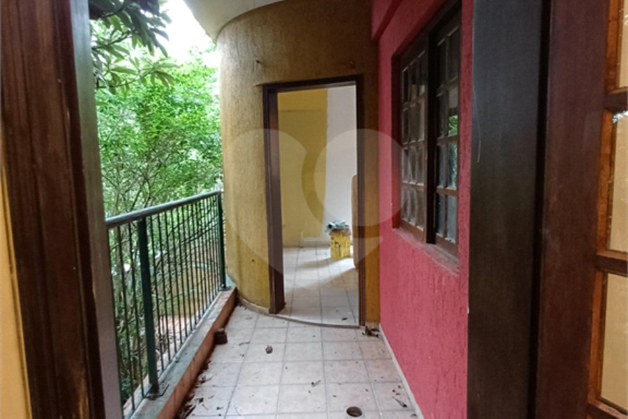 Casa para alugar com 1 quarto no condomínio Champs Elysees Village, Mairiporã - SP
