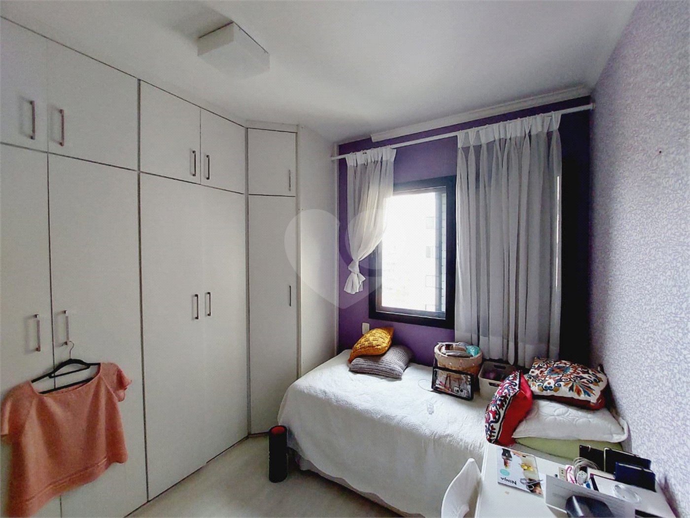 Apartamento à venda com 3 quartos, sendo 1 suíte, em Alto da Lapa, São Paulo, SP