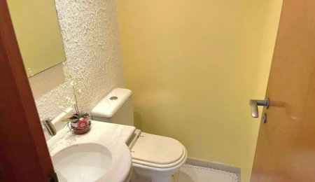 Apartamento com 2 dormitórios à venda, 110 m² por R$ 1.150.000,00 - Gonzaga - Santos/SP