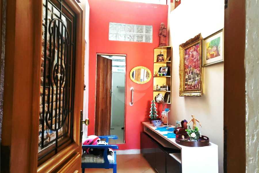 Sobrado à venda com 4 suítes em Vila Guilherme, São Paulo, SP